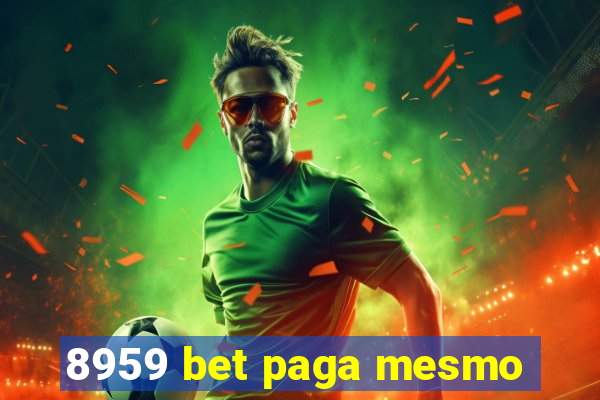 8959 bet paga mesmo